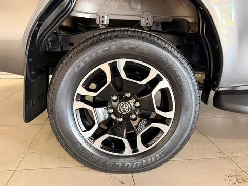 TOYOTA HILUX 2.8 SRX 4X4 2.8 TDI 16V DIESEL AUT