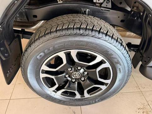 TOYOTA HILUX 2.8 SRX 4X4 2.8 TDI 16V DIESEL AUT