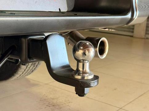 TOYOTA HILUX 2.8 SRX 4X4 2.8 TDI 16V DIESEL AUT
