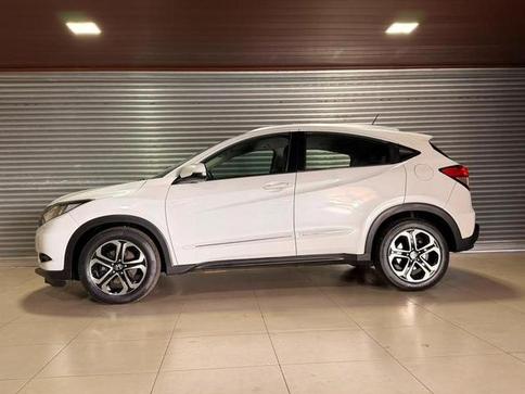 HONDA HR-V EX CVT