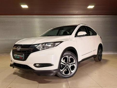 HONDA HR-V EX CVT