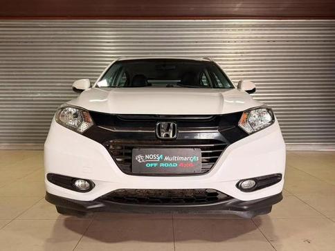 HONDA HR-V EX CVT