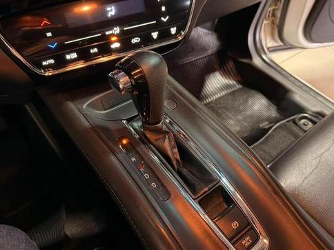 HONDA HR-V EX CVT