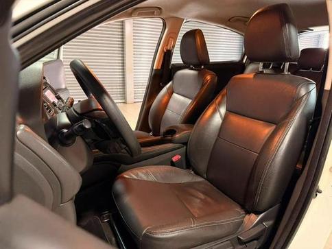 HONDA HR-V EX CVT