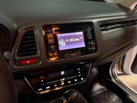 HONDA HR-V EX CVT