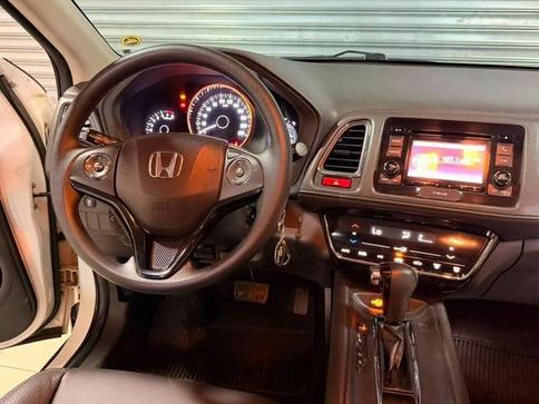 HONDA HR-V EX CVT