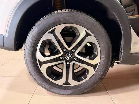 HONDA HR-V EX CVT