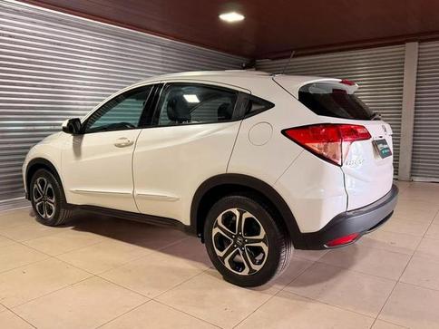 HONDA HR-V EX CVT