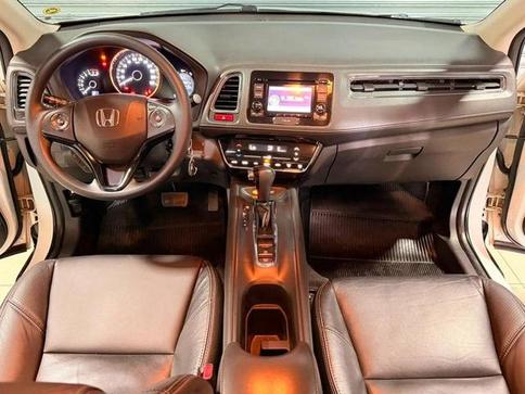 HONDA HR-V EX CVT