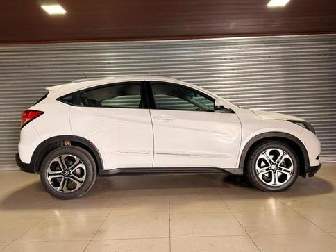 HONDA HR-V EX CVT