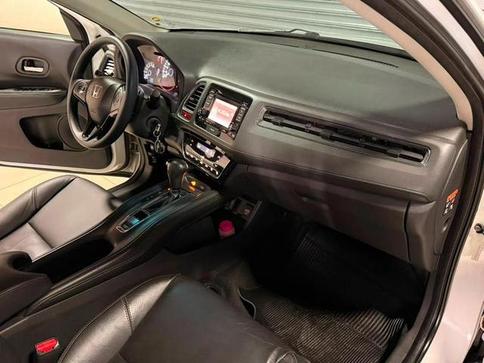HONDA HR-V EX CVT