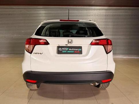 HONDA HR-V EX CVT