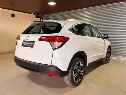 HONDA HR-V EX CVT