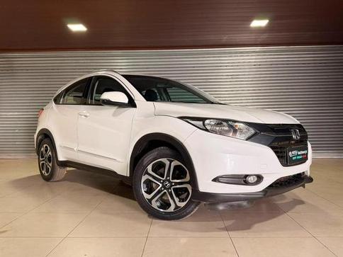 HONDA HR-V EX CVT