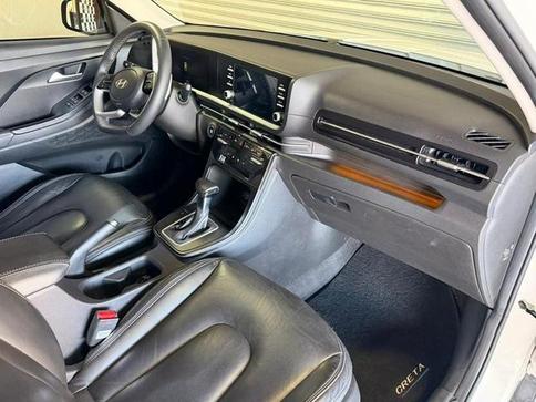 HYUNDAI CRETA 1.0 AT LIMITED