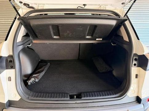 HYUNDAI CRETA 1.0 AT LIMITED