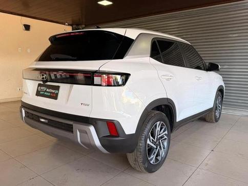 HYUNDAI CRETA 1.0 AT LIMITED