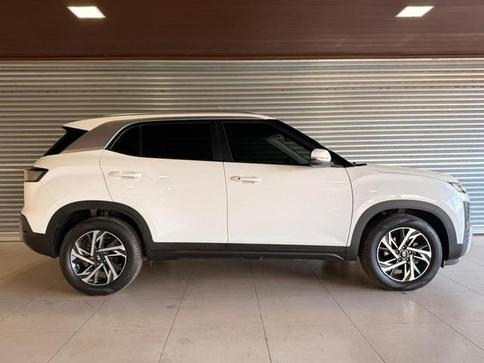 HYUNDAI CRETA 1.0 AT LIMITED