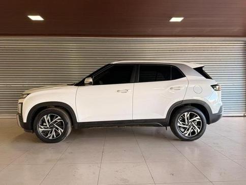 HYUNDAI CRETA 1.0 AT LIMITED