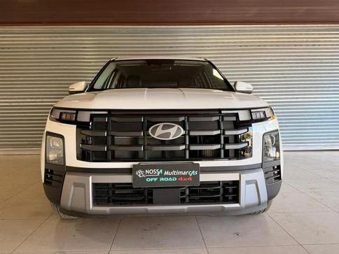HYUNDAI CRETA 1.0 AT LIMITED