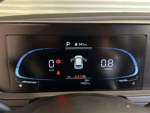HYUNDAI CRETA 1.0 AT LIMITED