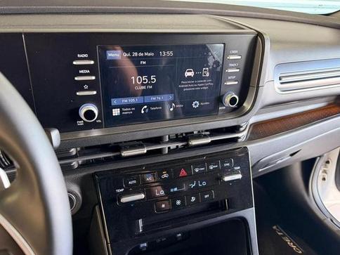HYUNDAI CRETA 1.0 AT LIMITED