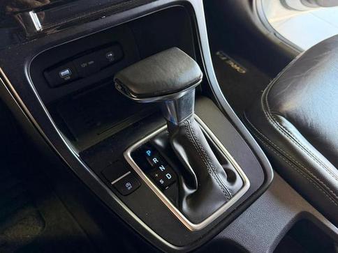 HYUNDAI CRETA 1.0 AT LIMITED