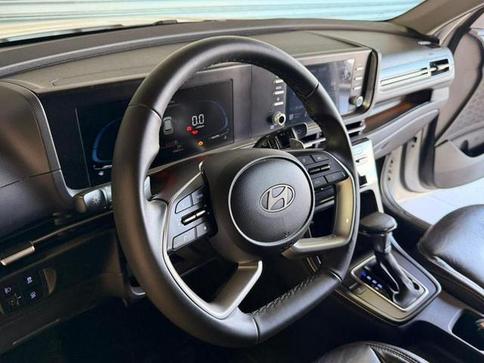 HYUNDAI CRETA 1.0 AT LIMITED