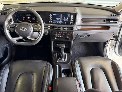 HYUNDAI CRETA 1.0 AT LIMITED