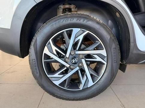 HYUNDAI CRETA 1.0 AT LIMITED