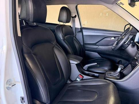 HYUNDAI CRETA 1.0 AT LIMITED