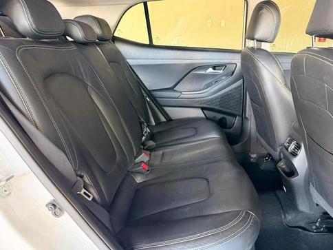 HYUNDAI CRETA 1.0 AT LIMITED