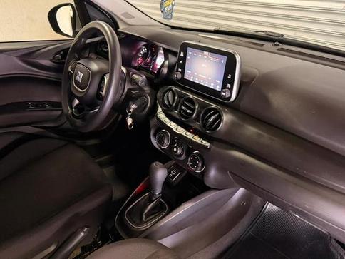 FIAT CRONOS DRIVE 1.8 16V AT FLEX