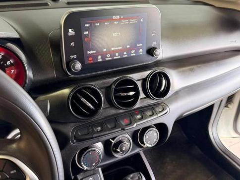 FIAT CRONOS DRIVE 1.8 16V AT FLEX