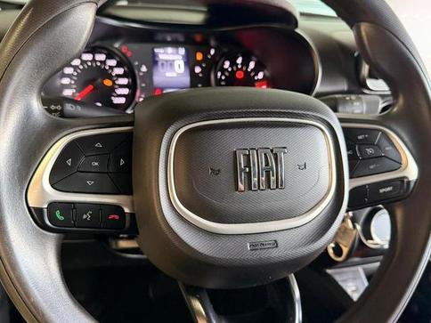 FIAT CRONOS DRIVE 1.8 16V AT FLEX