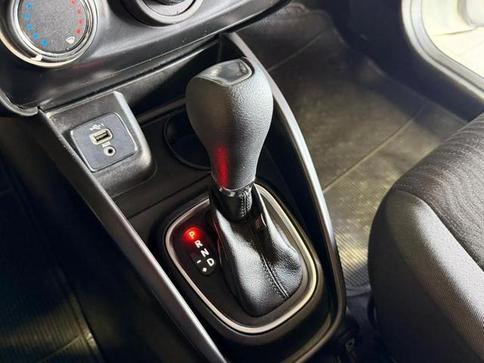 FIAT CRONOS DRIVE 1.8 16V AT FLEX