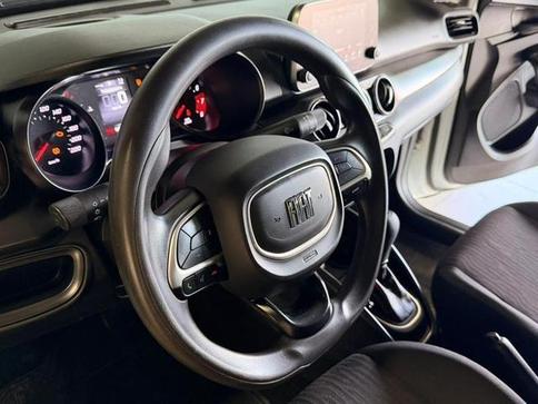 FIAT CRONOS DRIVE 1.8 16V AT FLEX