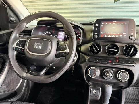 FIAT CRONOS DRIVE 1.8 16V AT FLEX