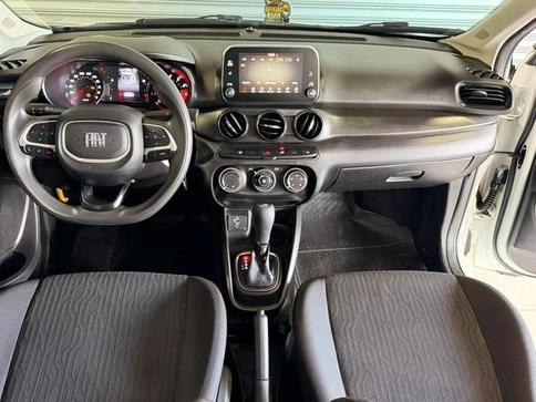 FIAT CRONOS DRIVE 1.8 16V AT FLEX