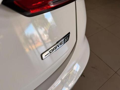 FIAT CRONOS DRIVE 1.8 16V AT FLEX