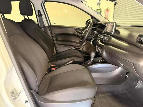 FIAT CRONOS DRIVE 1.8 16V AT FLEX