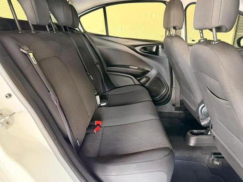 FIAT CRONOS DRIVE 1.8 16V AT FLEX