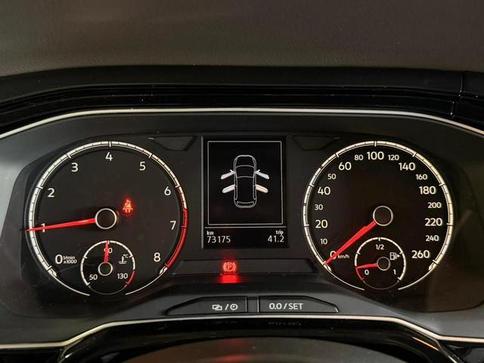 VOLKSWAGEN POLO 1.0 170 TSI COMFORTLINE AUTOM�TICO