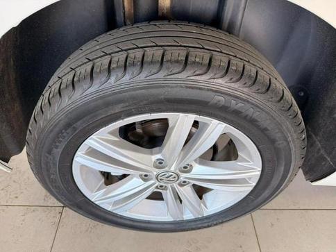 VOLKSWAGEN POLO 1.0 170 TSI COMFORTLINE AUTOM�TICO