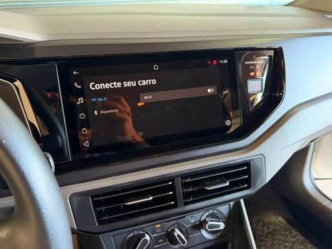 VOLKSWAGEN POLO 1.0 170 TSI COMFORTLINE AUTOM�TICO