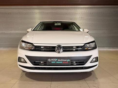VOLKSWAGEN POLO 1.0 170 TSI COMFORTLINE AUTOM�TICO