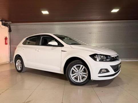 VOLKSWAGEN POLO 1.0 170 TSI COMFORTLINE AUTOM�TICO