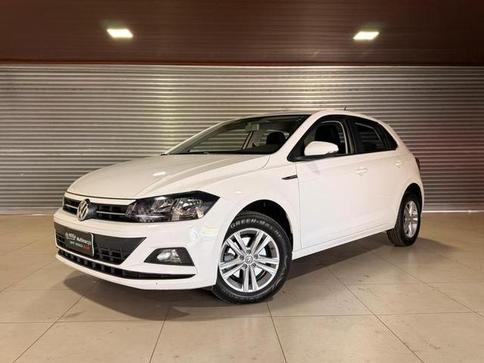 VOLKSWAGEN POLO 1.0 170 TSI COMFORTLINE AUTOM�TICO