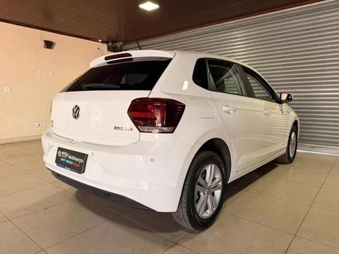VOLKSWAGEN POLO 1.0 170 TSI COMFORTLINE AUTOM�TICO