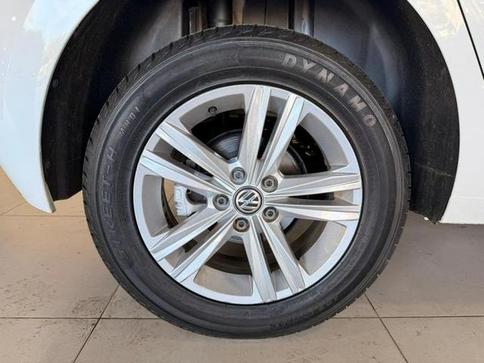 VOLKSWAGEN POLO 1.0 170 TSI COMFORTLINE AUTOM�TICO